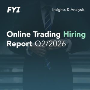Online Trading Hiring Report